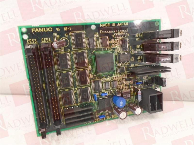 FANUC A20B-2002-0470