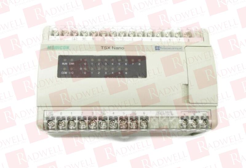 SCHNEIDER ELECTRIC TSX07311622