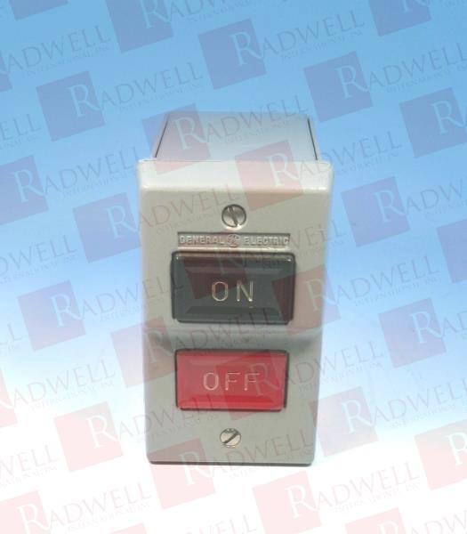 GENERAL ELECTRIC CR101BA1B