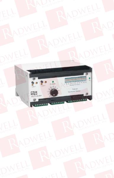  , TOUCHPOINT VIBRATION MONITOR, 115 TO 230 VAC, +5%/-10%, 48-62 HZ
