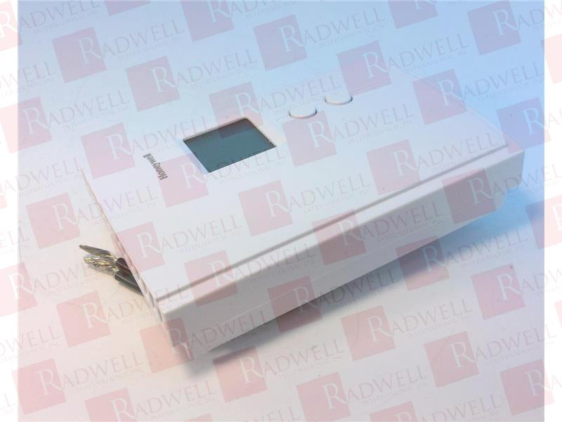 HONEYWELL RLV3120A