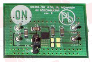 ON SEMICONDUCTOR NCP692MNADT2GEVB