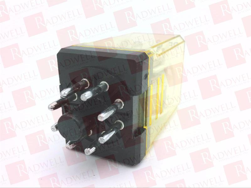 IDEC RR2P-UAC110V