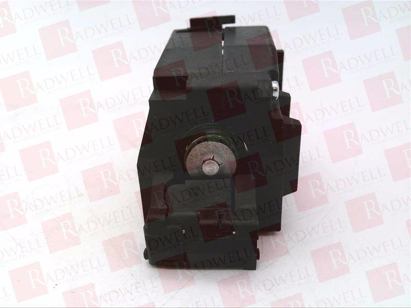 SIEMENS 3VL9400-1UH00