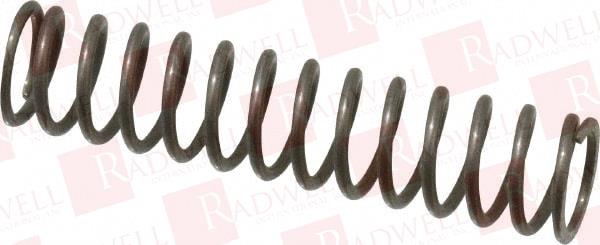 GARDNER SPRING MC065-0405-M