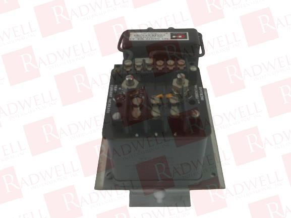 EATON CORPORATION D60LA2