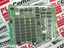 PC BOARD 64KB MOS RAM