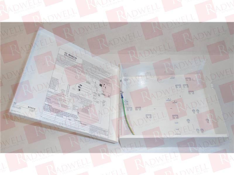 BOSCH F01U262005