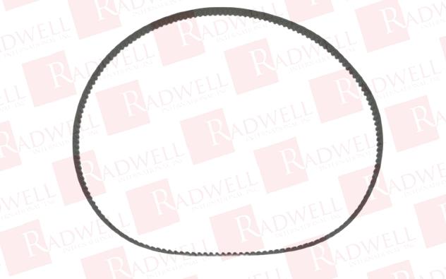 OPTIBELT MX-PZ-3M-486-06