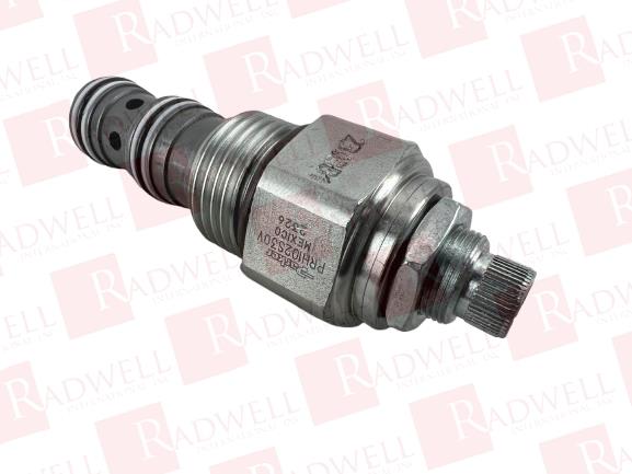 PARKER PRH102S30V