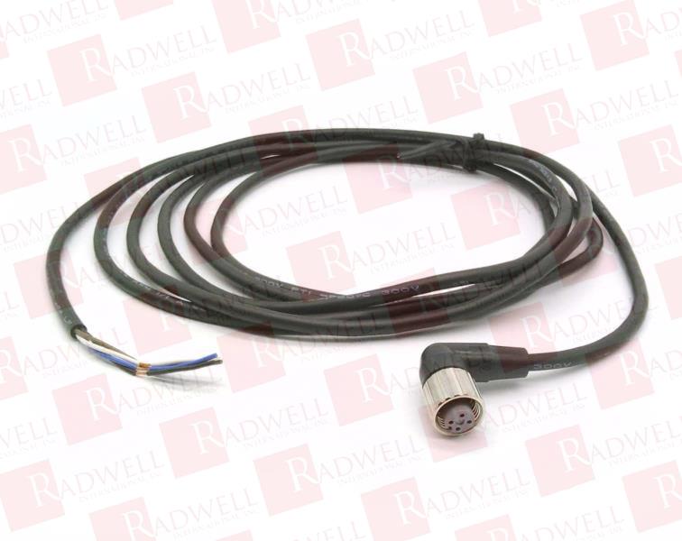 OMRON XS2F-M12PVC4A3M