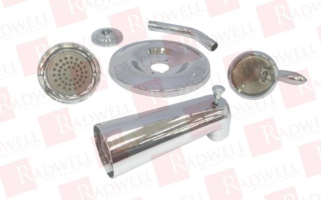 MOEN T2133