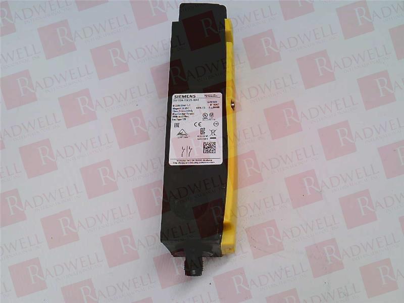 SIEMENS 3SF1324-1SD21-1BA1