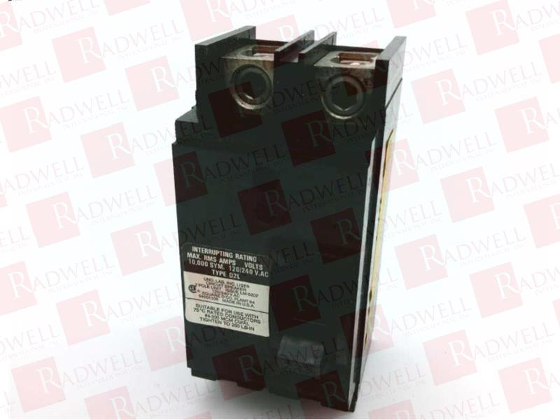 SCHNEIDER ELECTRIC Q2L2225