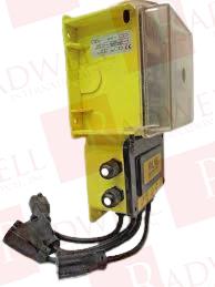 LMI LIQUID METRONICS DC4500-111A
