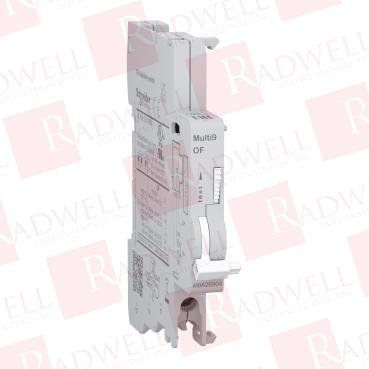 SCHNEIDER ELECTRIC M9A26904