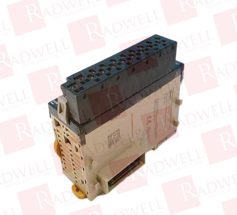OMRON CJ1W-ID211SL