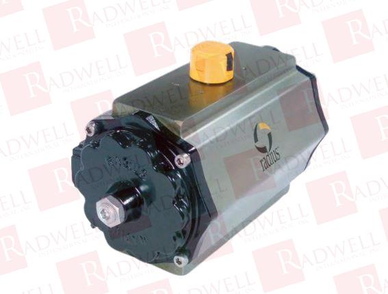 RADIUS AD-003