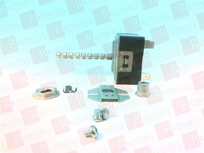 INVENSYS 6500-208