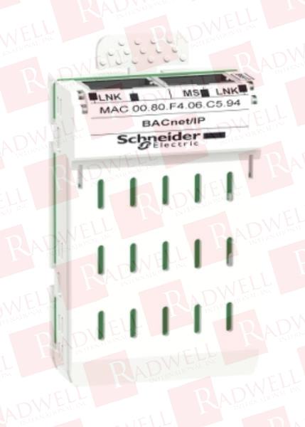 SCHNEIDER ELECTRIC TM168BACW