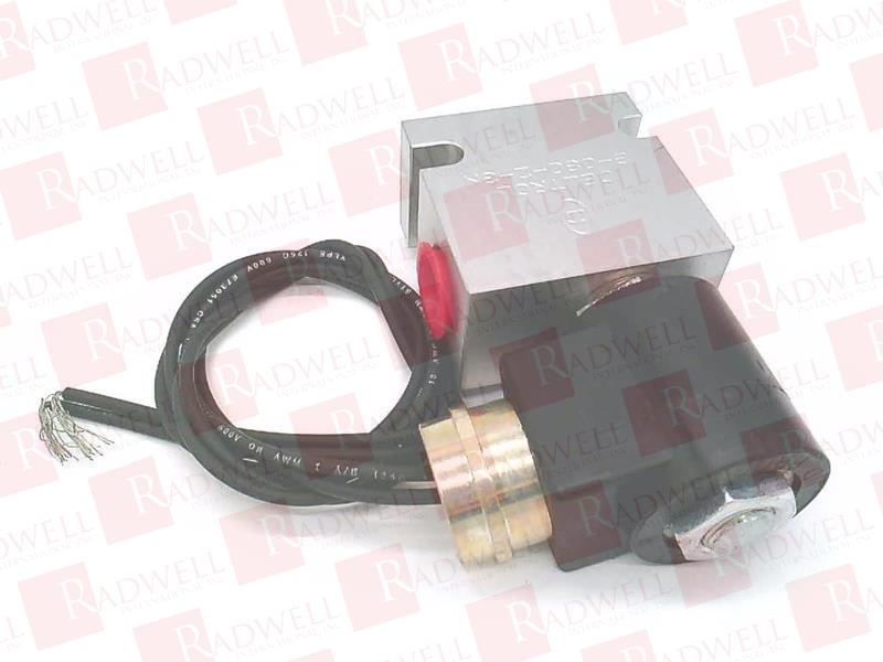 DELTROL CORP B-080-2-3N
