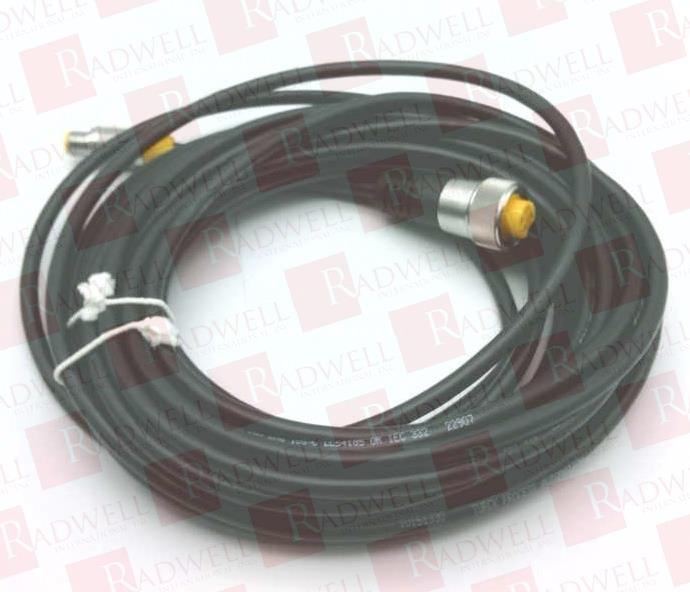 TURCK P-RKV40-330-10-RSGV4T