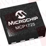 MICROCHIP TECHNOLOGY INC MCP1725-ADJE/MC
