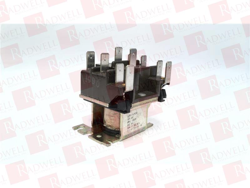 INGERSOLL RAND RLY-0969