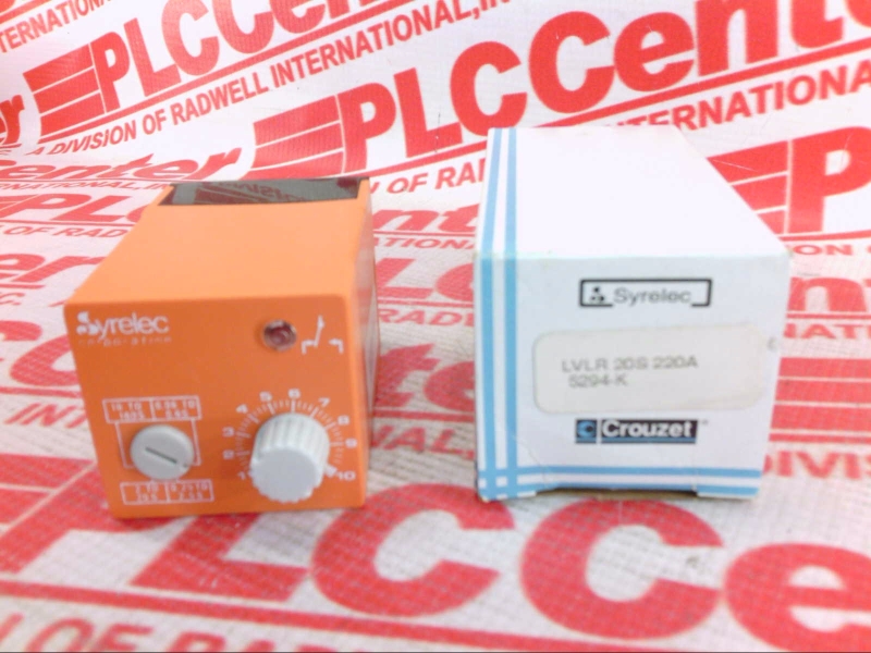 CROUZET LVLR-20S-220A