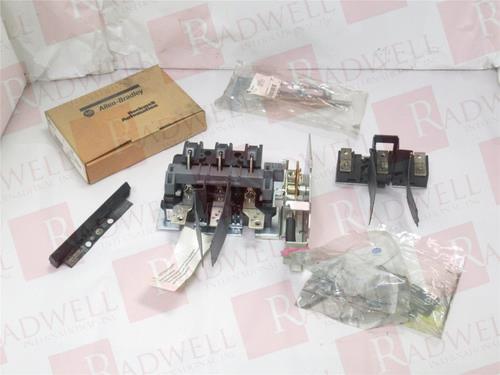 ALLEN BRADLEY 1494V-DH611-A-C-D-E