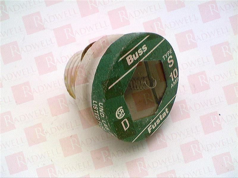 EATON CORPORATION S-10