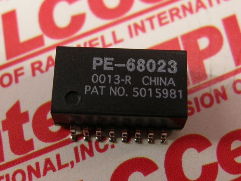 PULSE ELECTRONICS PE-68023NL