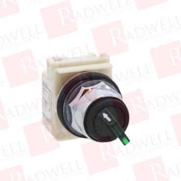 SCHNEIDER ELECTRIC 9001-K11J35LGG
