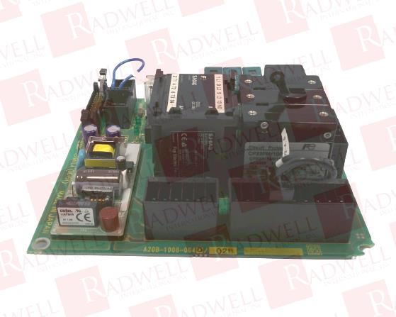 FANUC A20B-1008-0640