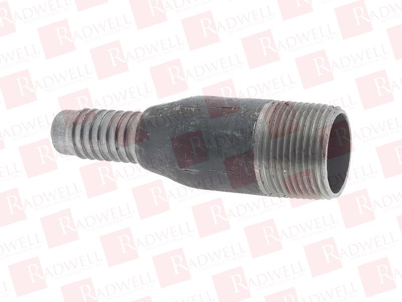 CAMPBELL FITTINGS HRS-4X3