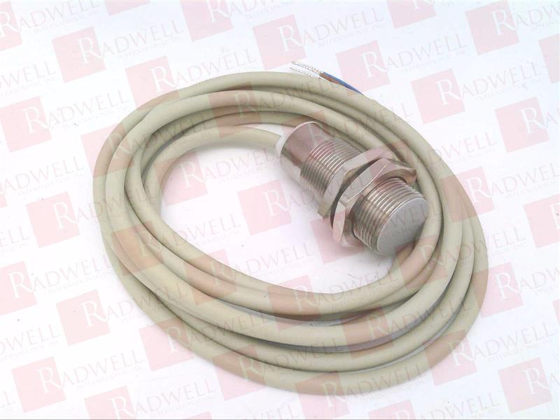 BAUMER ELECTRIC MDRM 18U9524
