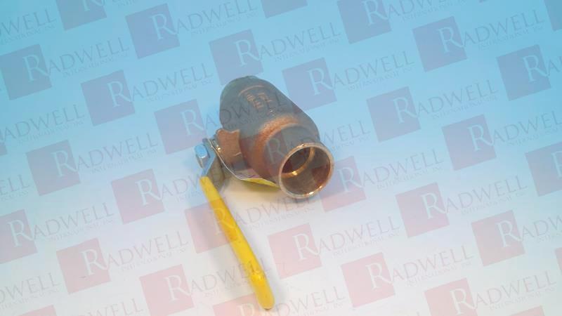 APOLLO VALVES 70-205-01