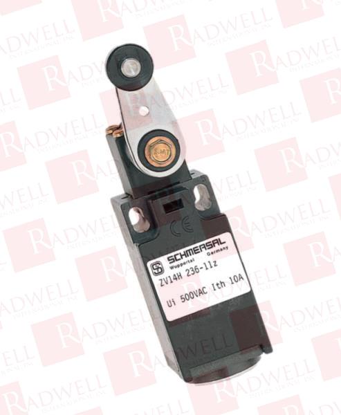SCHMERSAL TV14H236-20Z-M20