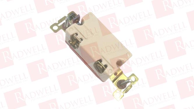 HUBBELL 4901GW