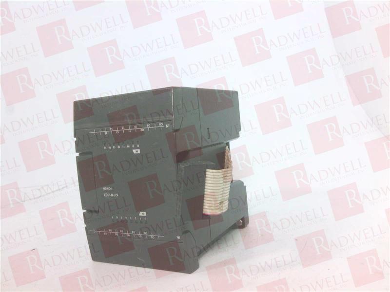 KEYENCE CORP KV-N16EX