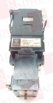 GENERAL ELECTRIC  CR120BC07041