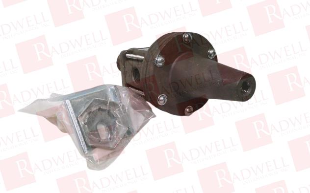 POWERS REGULATOR CO 243-0001