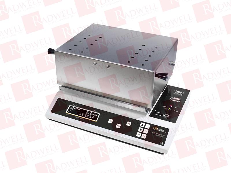 PCE INSTRUMENTS PCE-UX 3081WQ