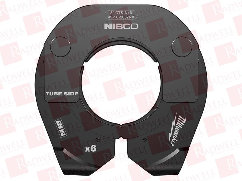 MILWAUKEE POWER TOOLS 49-16-2657NX