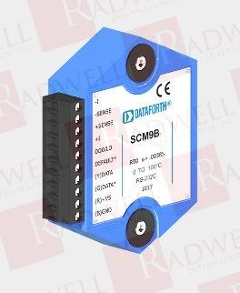 DATAFORTH SCM9B-2131