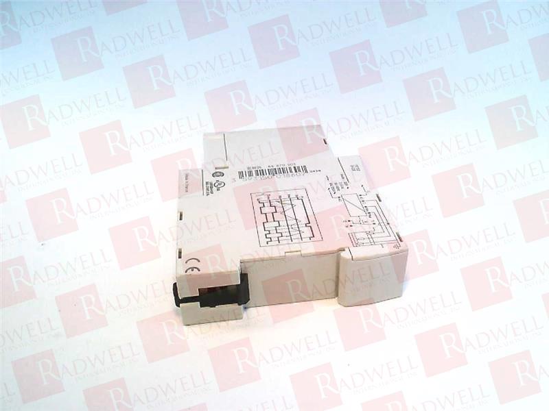 CROUZET ENR-84-870-203