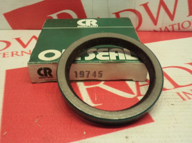 SKF 19745