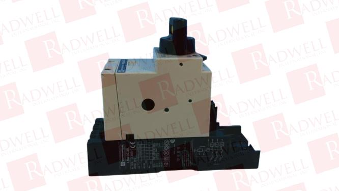 SCHNEIDER ELECTRIC LD4-LC130Q7