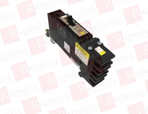 SCHNEIDER ELECTRIC FJA140505