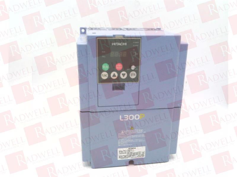 HITACHI L300P-110LFU2